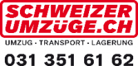 Schweizerumzüge GmbH