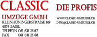 Classic Umzüge GmbH
