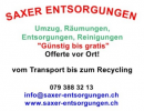Saxer