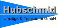 Hubschmid Umzüge & Transporte