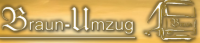 Braun-Umzug