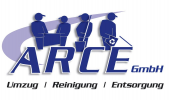 ARCE GmbH Umzug Reinigung und Entsorgung
