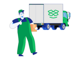 Umzug nach Belgien mit der richtigen Umzugsfirma