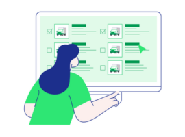Online-Angebotsvergleich für Umzug Thun mit mehreren Offerten von einer Umzugsfirma Thun.